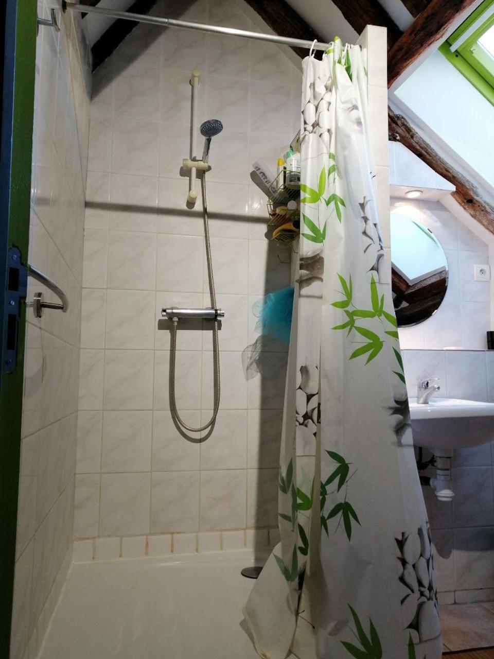 Maison De Charme Pres De Beauval Saint-Cyran-du-Jambot Eksteriør bilde